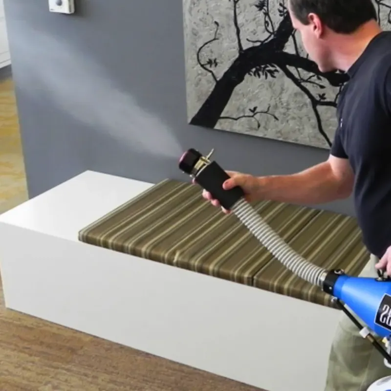 Professional Odor Removal in Wrightsville Beach, NC