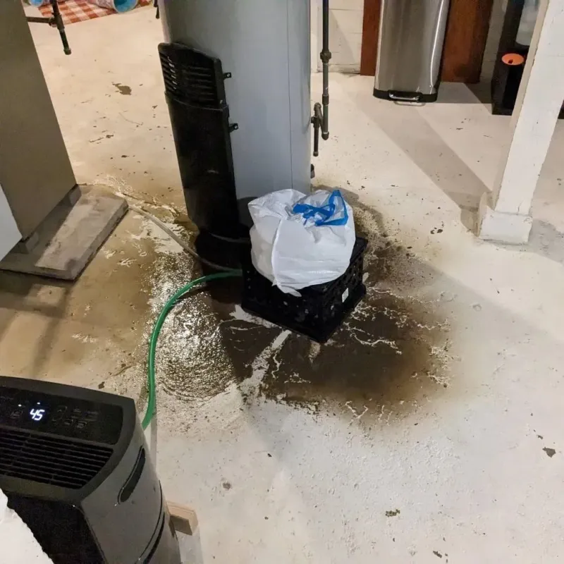 Sewage Backup Cleanup Service in Wrightsville Beach, NC